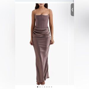 House of CB Persephone - Pebble Grey